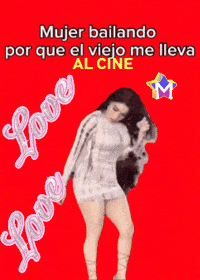 El Viejo Love GIF by Murcianys LLC