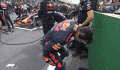 Warm Up Dance GIF by Formula 1