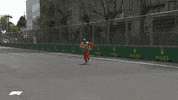 F1 Running GIF by Formula 1