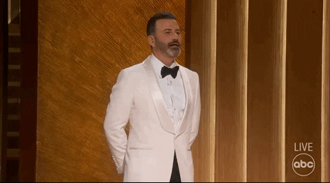 Oscars GIF by The Academy Awards
