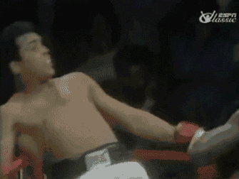 agent m face punch GIF by Agent M Loves Gifs