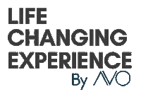 life avolife Sticker by Avoskin Beauty