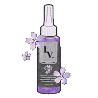 Beauty Bottle Sticker by CHUOYUKI