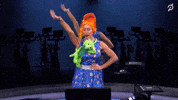Dance Chilling GIF by Peloton
