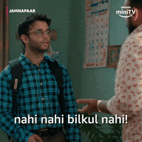 GIF by Amazon miniTV