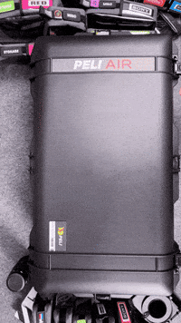 crdbag pelican hardcase crdbag peliair GIF
