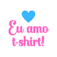 Moda Tshirt Sticker