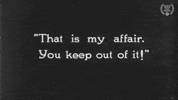 Silent Film GIF by Atlanta Jewish Film Festival