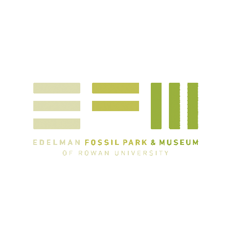 Efm Sticker by Edelman Fossil Park & Museum