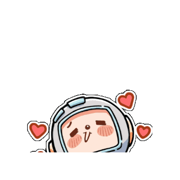 Love Happy Sticker by VEQuestor
