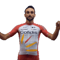 Bike Cycling Sticker by Team Cofidis - #CofidisMyTeam