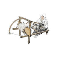 Korean Sticker by vank