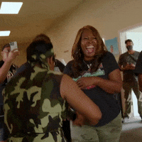 Bvmf GIF by Black Voters Matter Fund