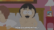 sad randy marsh GIF by South Park 