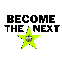 Star Sticker by Stars of  Soccer