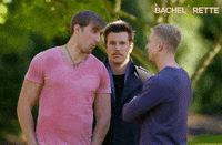 ali GIF by The Bachelorette Australia