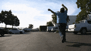 Happy Fall GIF by Razer