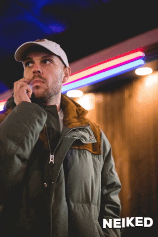 Phone Looking GIF by NEIKED