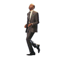 Happy Dance Sticker by TD Bank