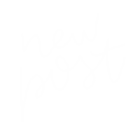 New Post Sticker
