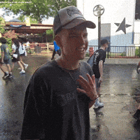 Tease Make Fun GIF by Clix