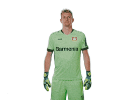 Bayer 04 Deal With It GIF by Bayer 04 Leverkusen