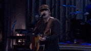 Morgan Wallen Snl GIF by Saturday Night Live