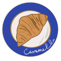 Sticker by Atelier Caramella