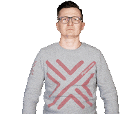 Toni Reaction Sticker by Pipercross Deutschland