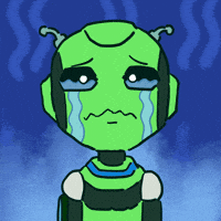 Cry Love GIF by Genome