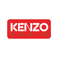 Kenzo Logo Sticker by kenzo_official