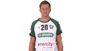 Handball-Bundesliga Handball Sticker by LIQUI MOLY HBL