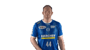 Handball-Bundesliga Handball Sticker by LIQUI MOLY HBL