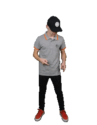 Ford Racer Sticker by Rik Koen Racing