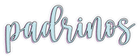 Padrinos Sticker by Bonita Vestido Convertible