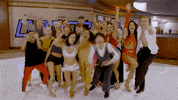 Top 20 Dancing GIF by So You Think You Can Dance