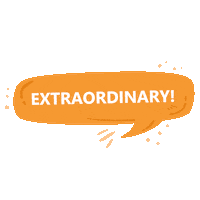 Happy We The Best Sticker by BINUS English Club (BNEC)