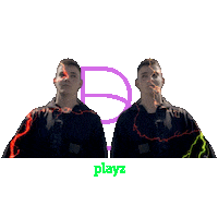 Red Bull Loop Sticker by Playz