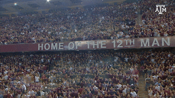 Texas Am Win GIF by Texas A&M University