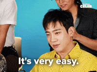 The Rose Thirst Tweets GIF by BuzzFeed