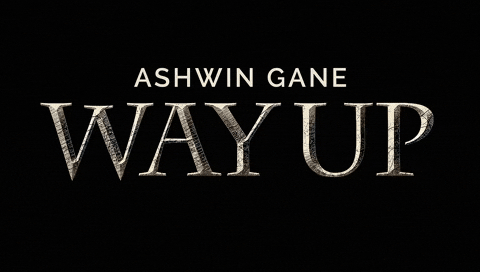 Way Up Steam GIF by Ashwin Gane