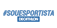 Bike Tenis Sticker by Decathlon Brasil