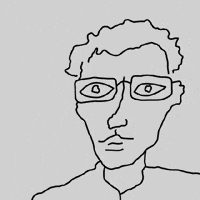 Poker Face Art GIF by hrntpgrphc