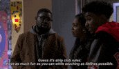 fox tv GIF by REL