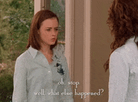 season 4 netflix GIF by Gilmore Girls 