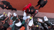 Serena Williams Tennis GIF by Roland-Garros