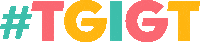 Give Back Go Gold Sticker by Maggie's Mission