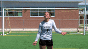 Soccer Wilkinson GIF by NDSU Athletics