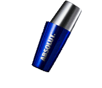 happy shake it Sticker by Absolut Vodka