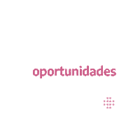 Mds Oportunidades Sticker by Ministerio de Desarrollo Social de la Nación